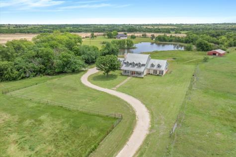 707 Cullins Road Rockwall TX 75032