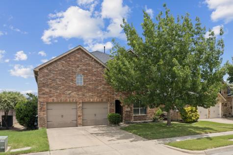 326 Blackhaw Drive Fate TX 75087