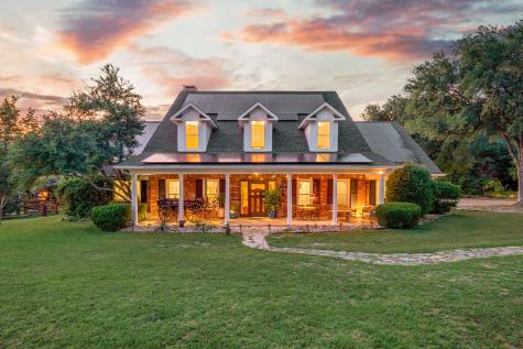 11 Country Ridge Road Melissa TX 75454