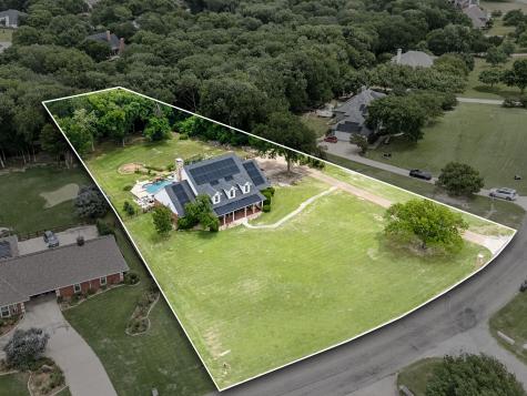 11 Country Ridge Road Melissa TX 75454