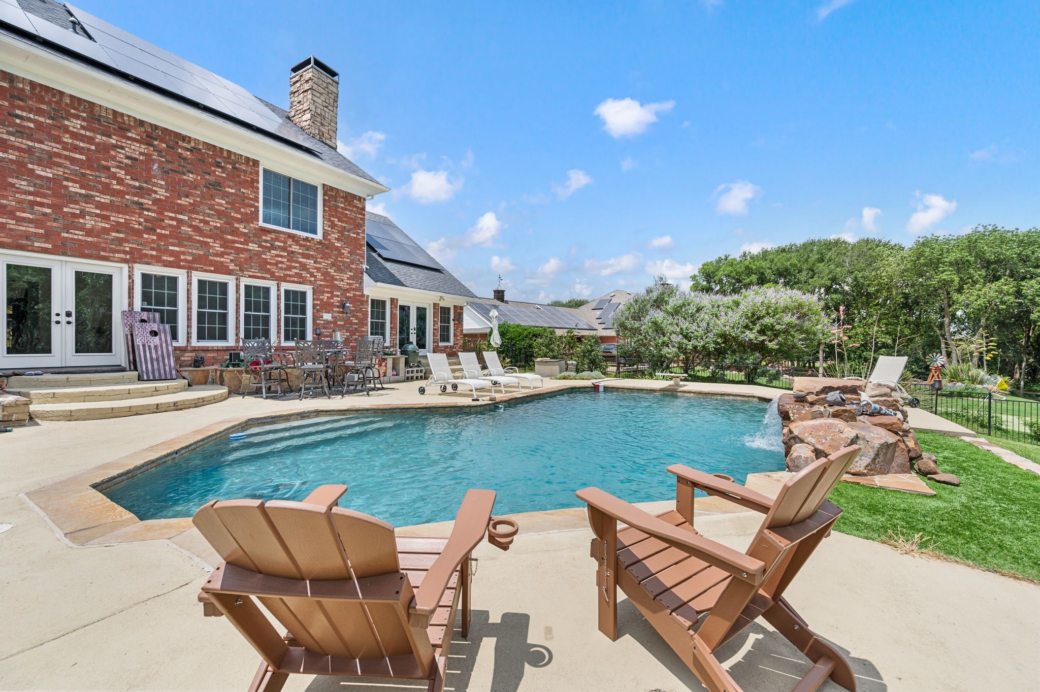 11 Country Ridge Road Melissa TX 75454