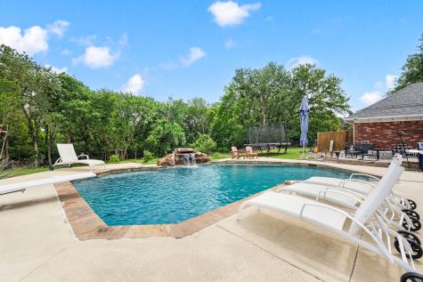 11 Country Ridge Road Melissa TX 75454