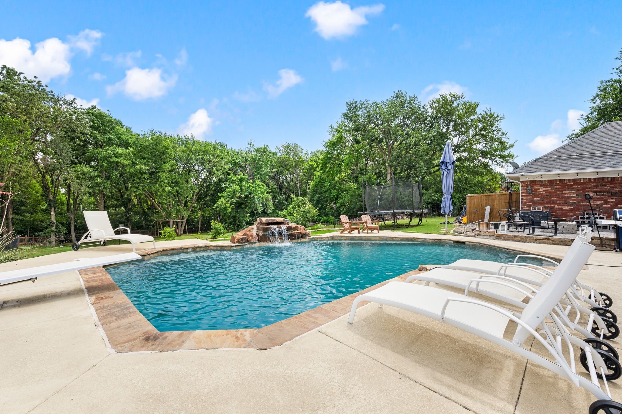 11 Country Ridge Road Melissa TX 75454