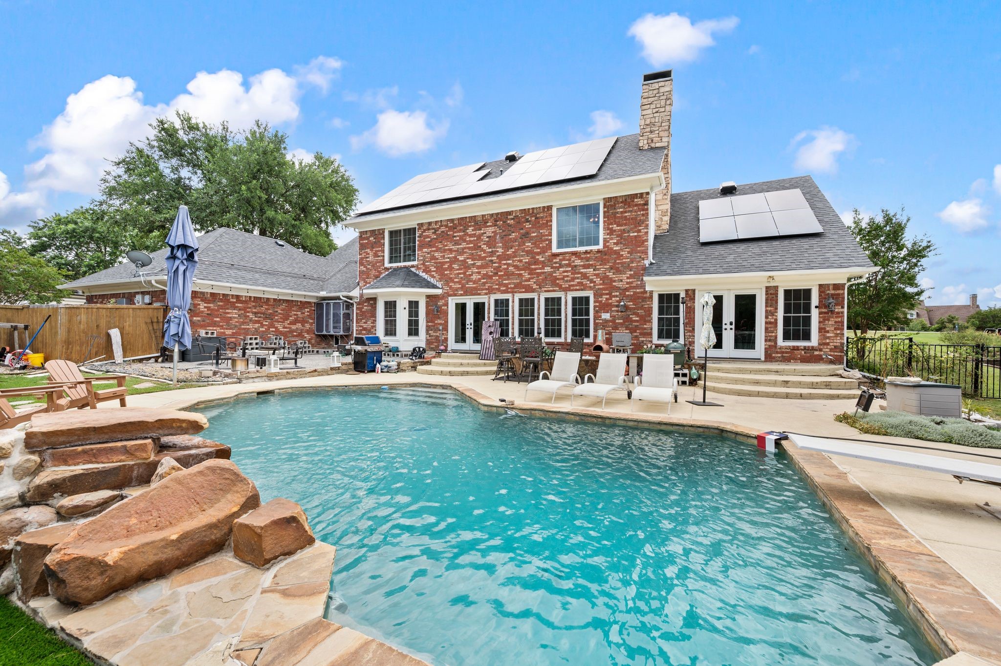 11 Country Ridge Road Melissa TX 75454