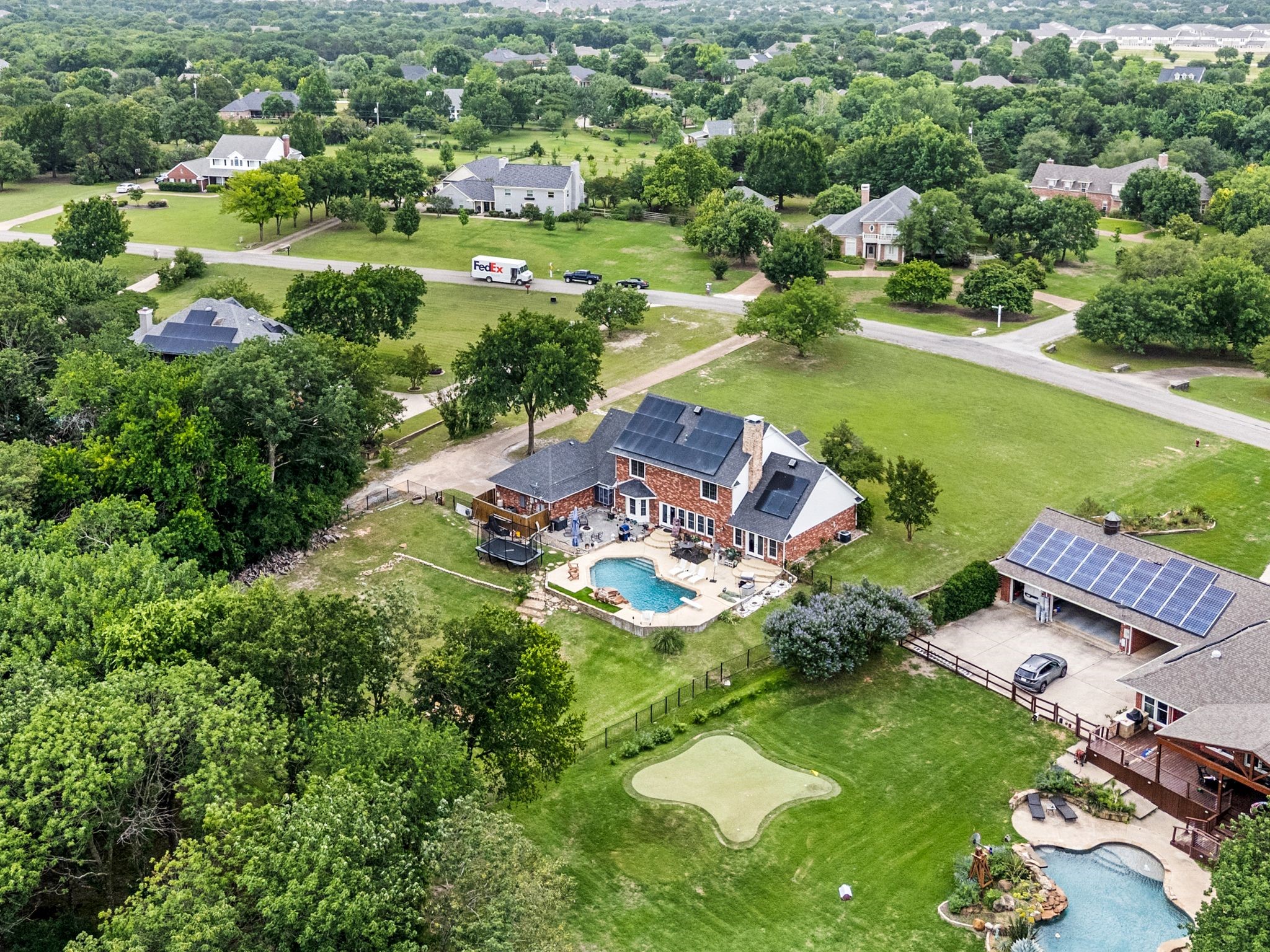 11 Country Ridge Road Melissa TX 75454