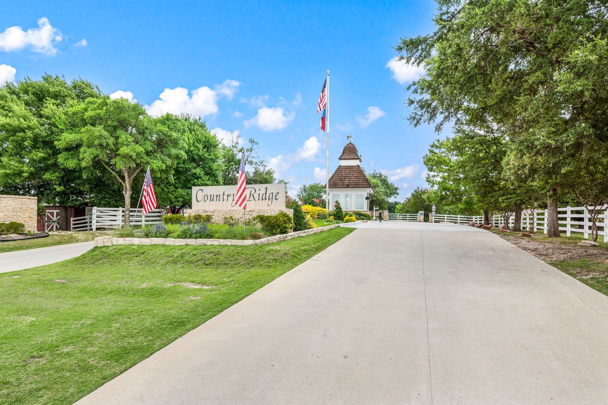11 Country Ridge Road Melissa TX 75454