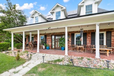 11 Country Ridge Road Melissa TX 75454