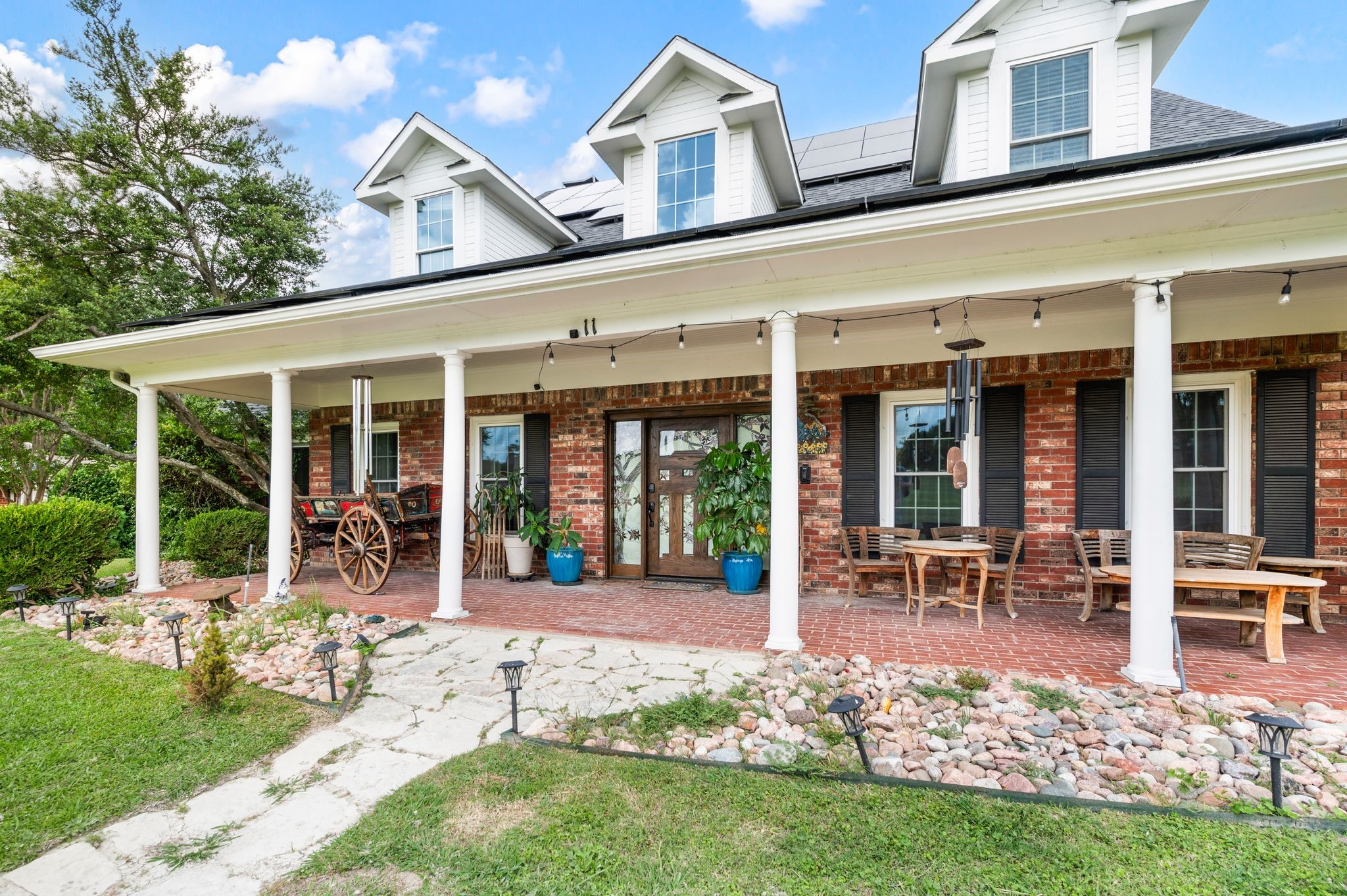 11 Country Ridge Road Melissa TX 75454