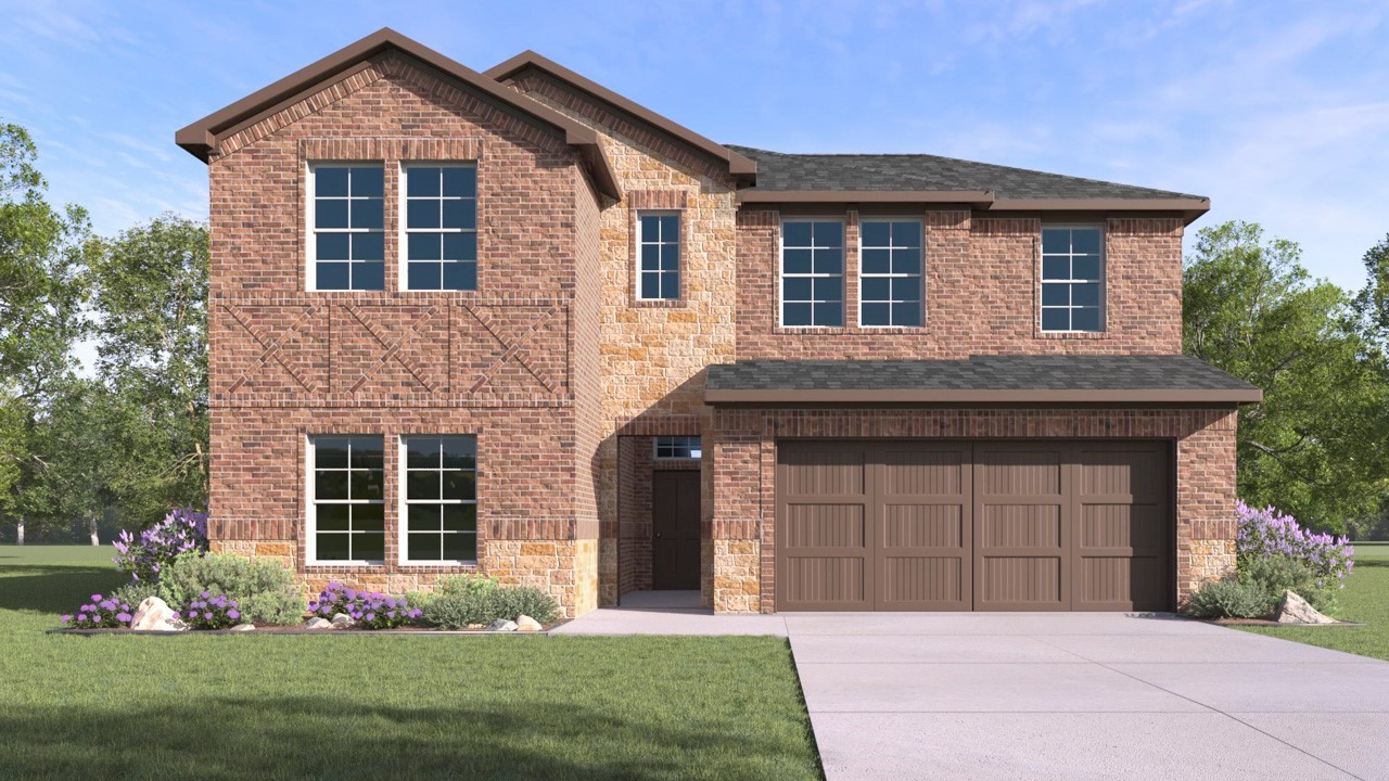 2040 Hearn Drive Royse City TX 75189
