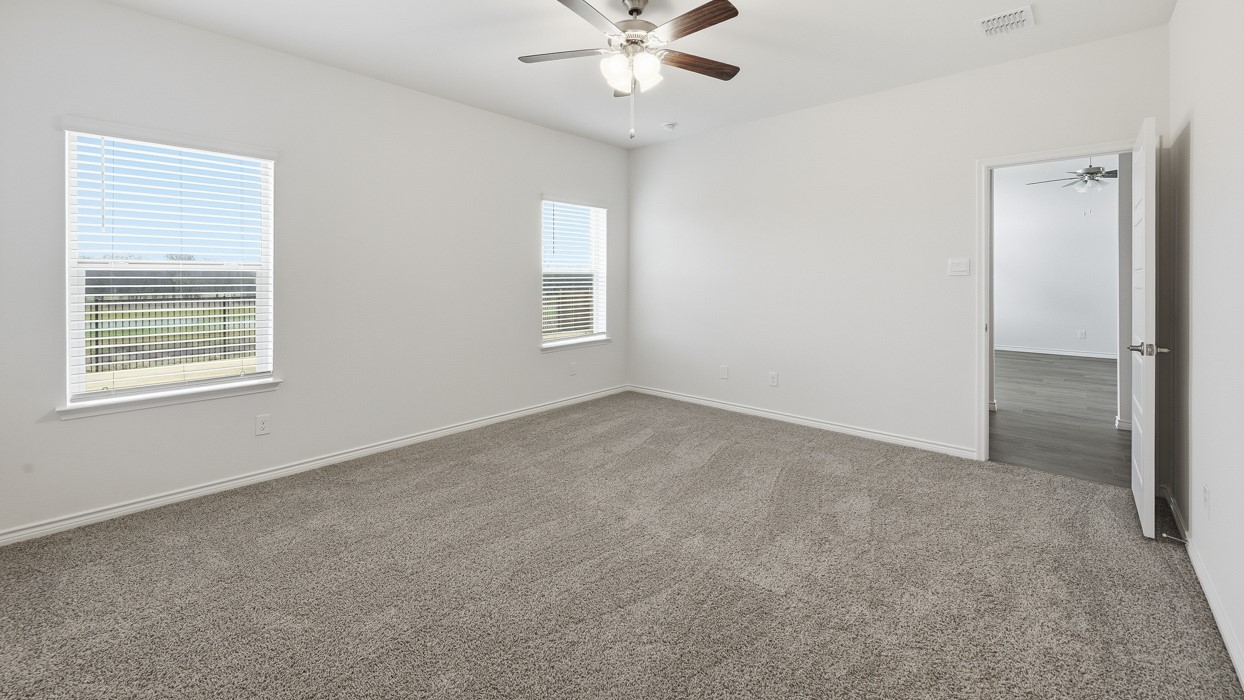 2040 Hearn Drive Royse City TX 75189