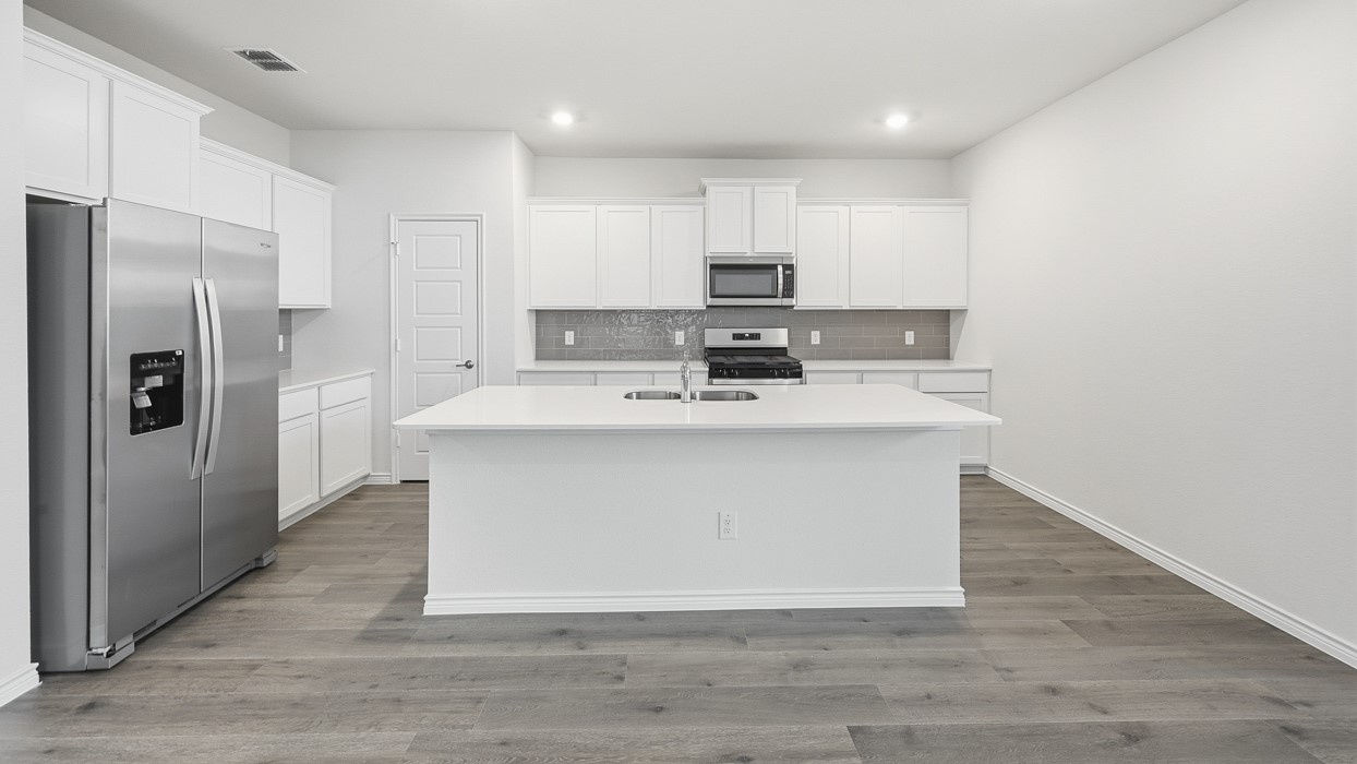 2040 Hearn Drive Royse City TX 75189