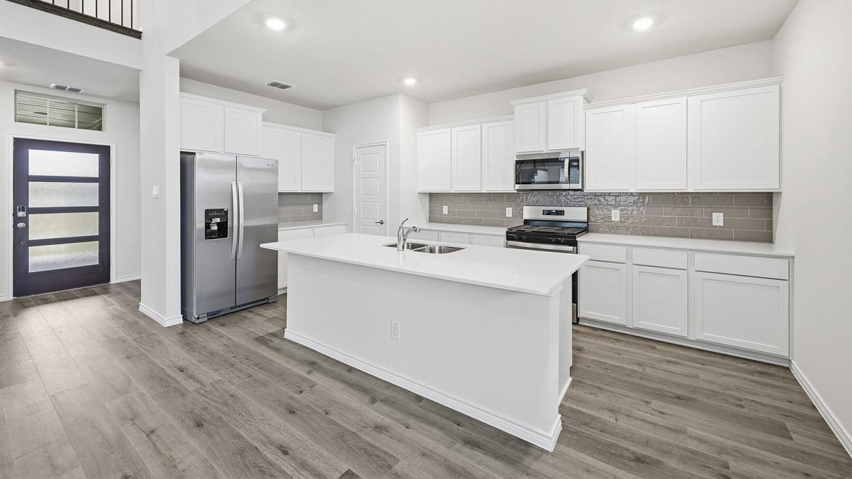 2040 Hearn Drive Royse City TX 75189