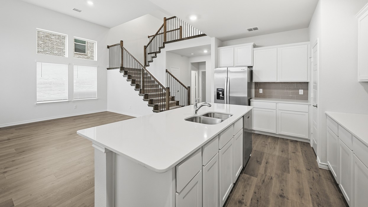 2040 Hearn Drive Royse City TX 75189