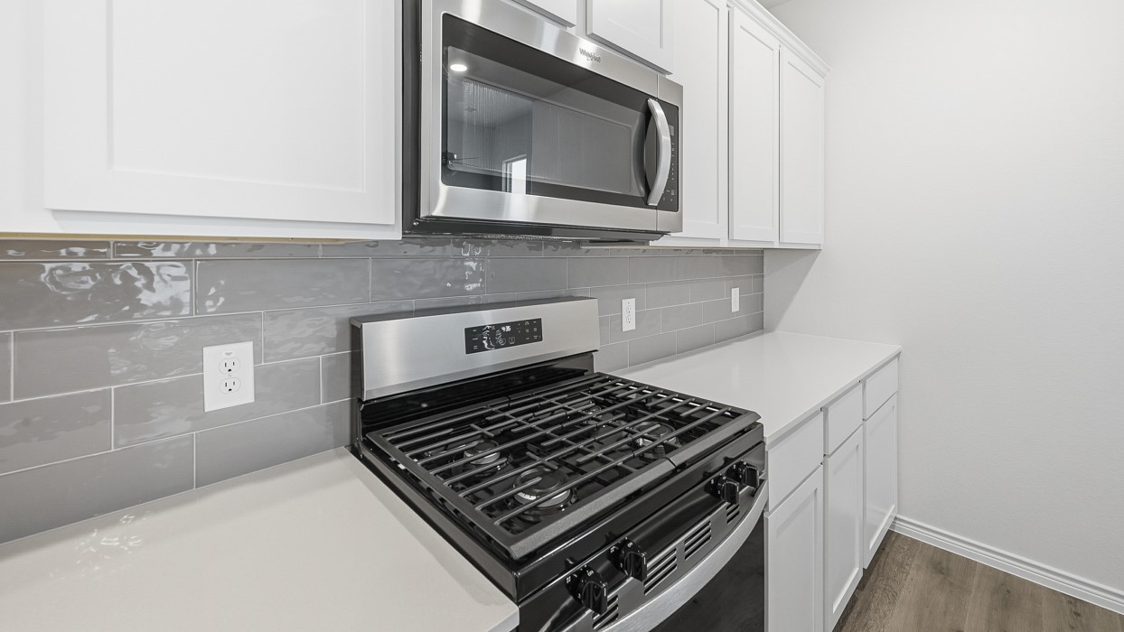 2040 Hearn Drive Royse City TX 75189