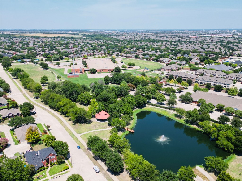 1413 Tartan Drive Allen TX 75013