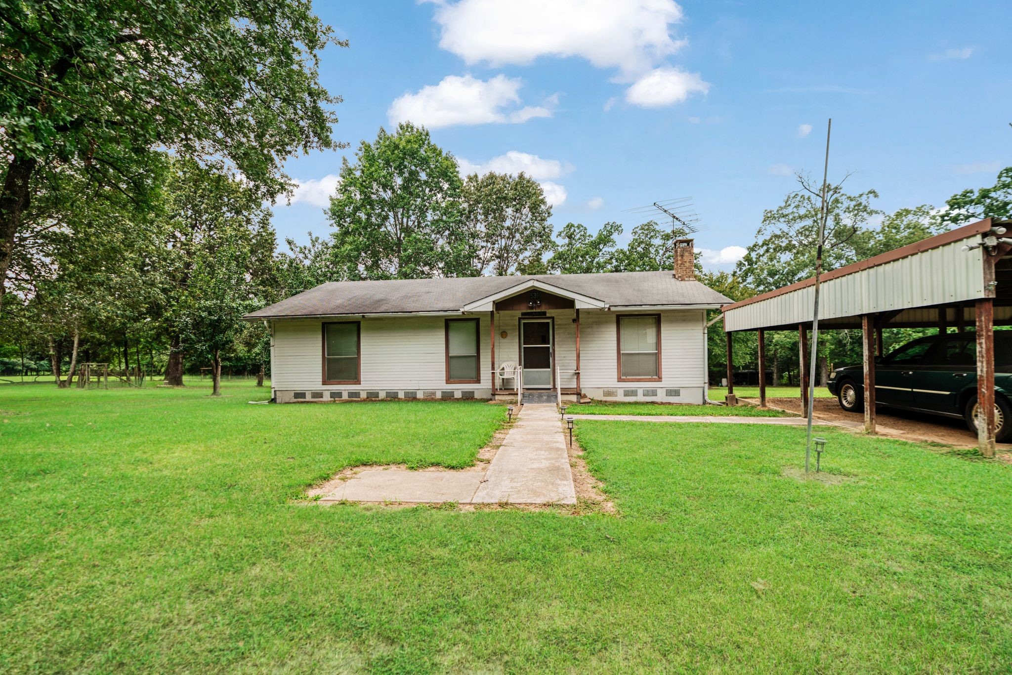 539 Cr 35780 Arthur City TX 75411