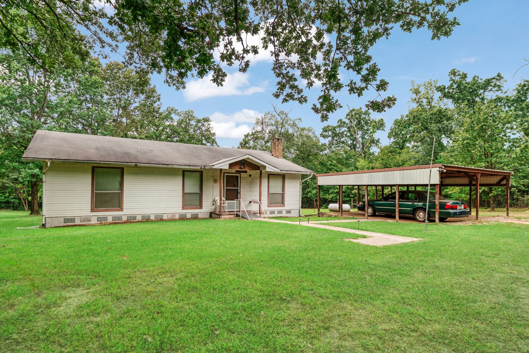 539 Cr 35780 Arthur City TX 75411