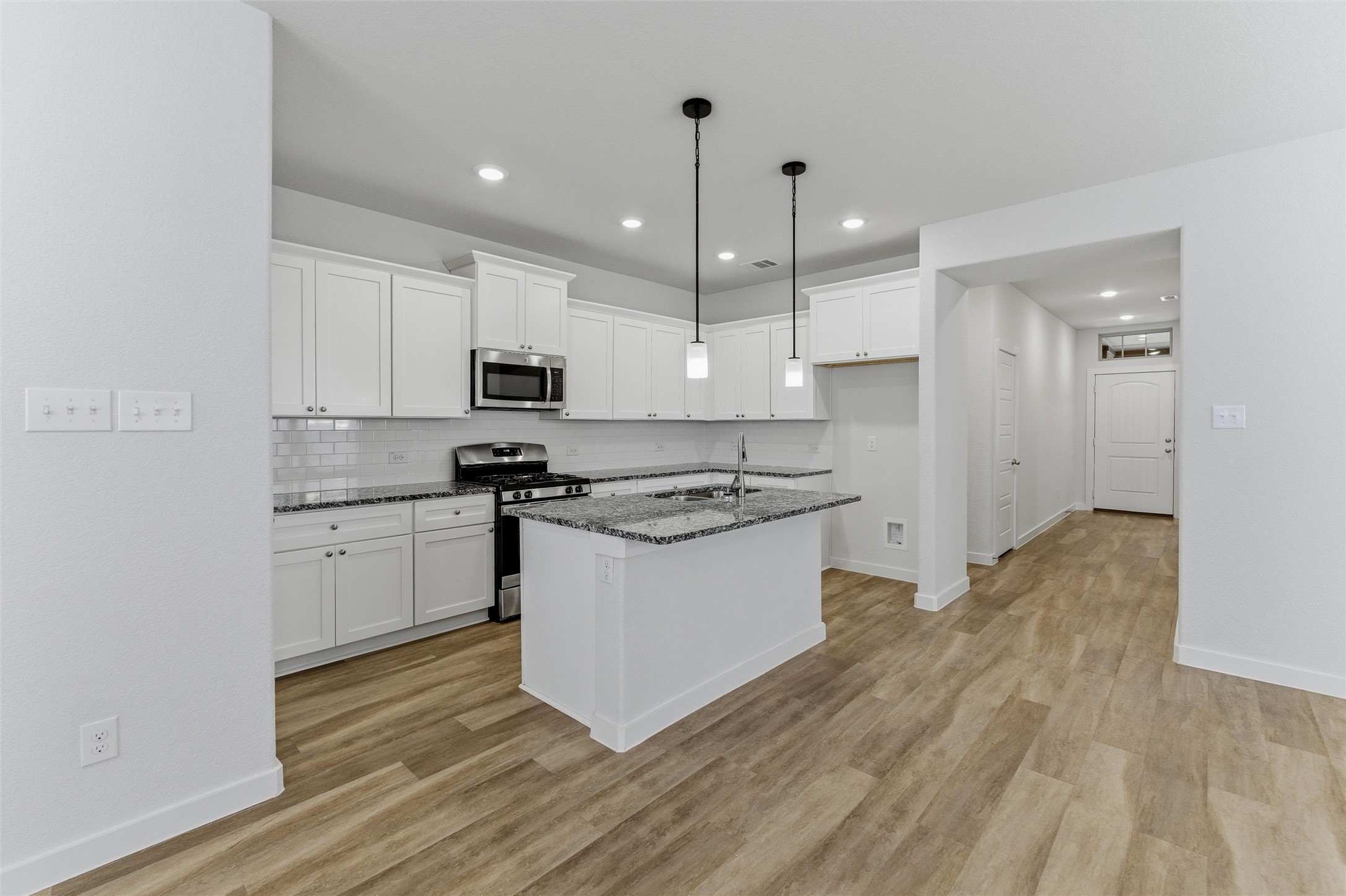 305 Evans Drive Van Alstyne TX 75495