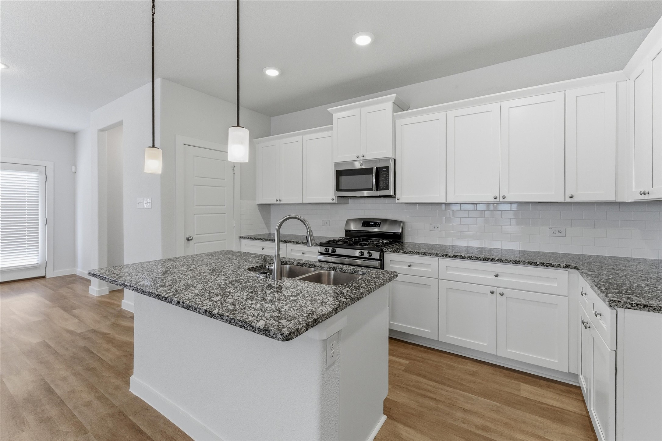 305 Evans Drive Van Alstyne TX 75495