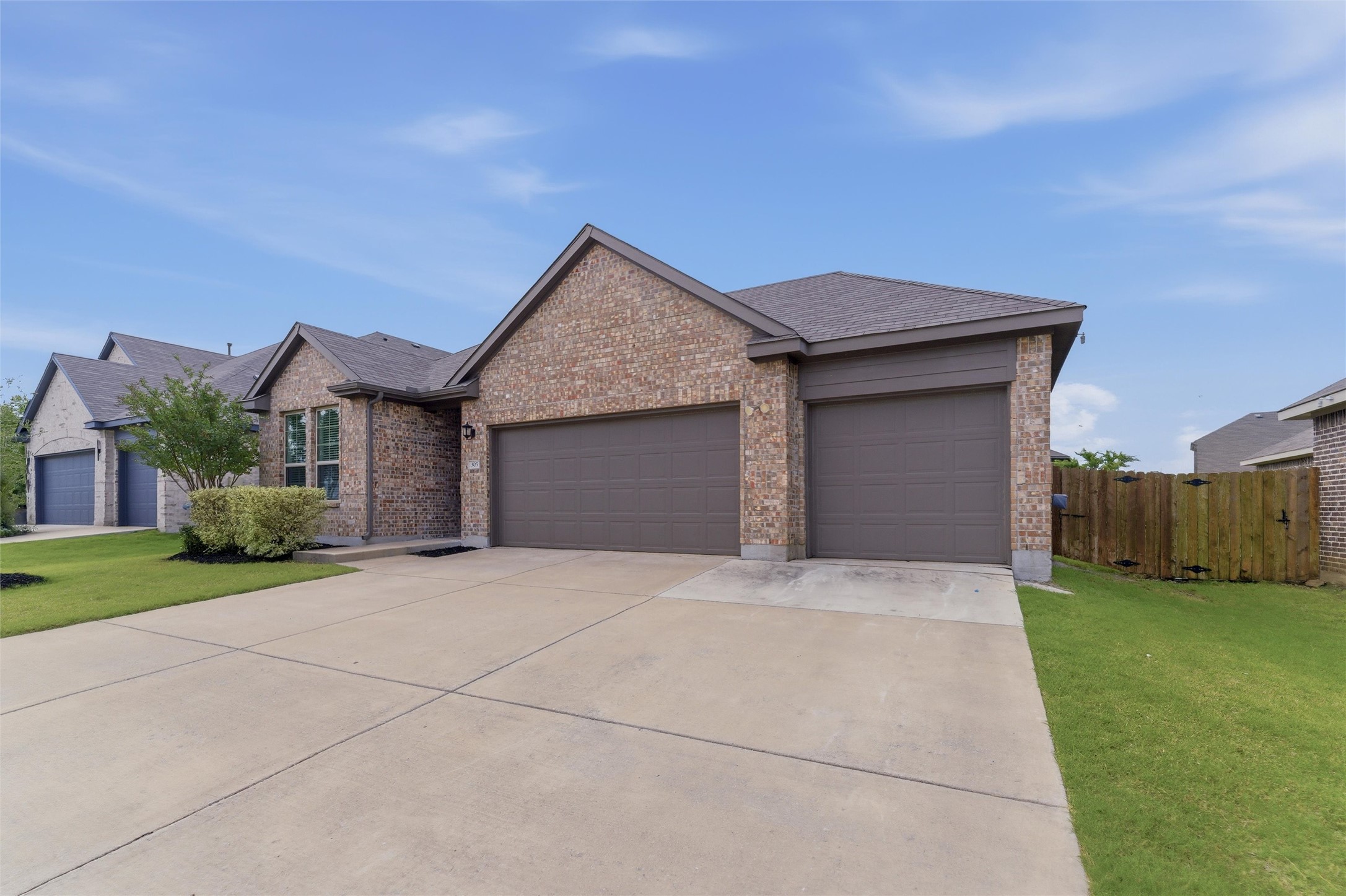 305 Evans Drive Van Alstyne TX 75495