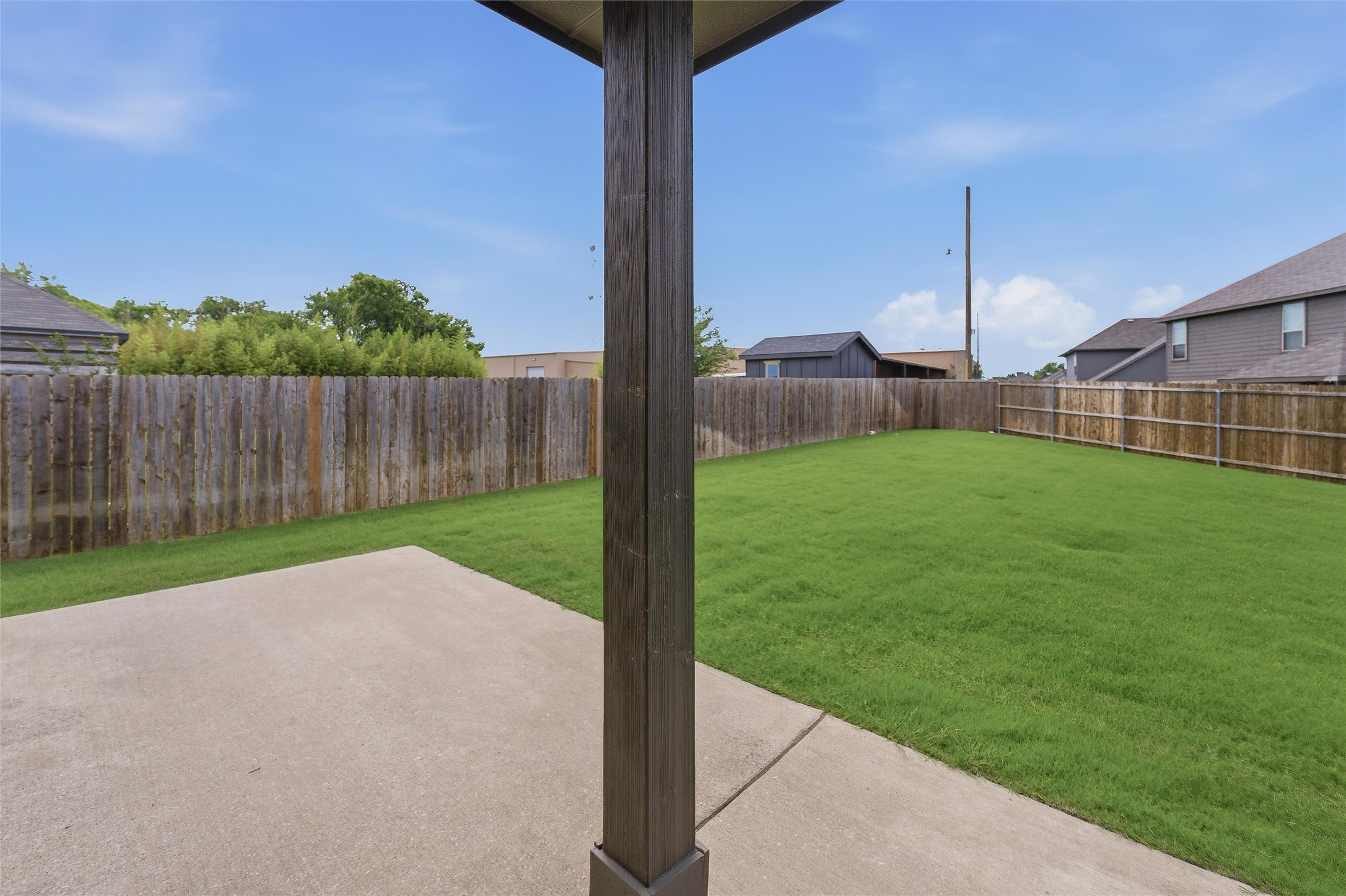 305 Evans Drive Van Alstyne TX 75495