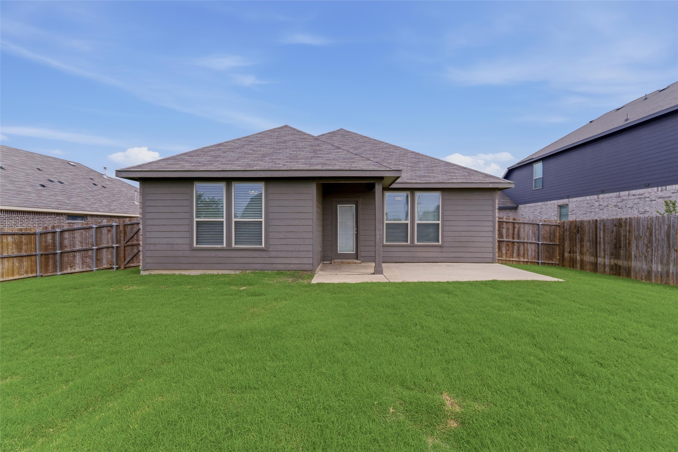 305 Evans Drive Van Alstyne TX 75495