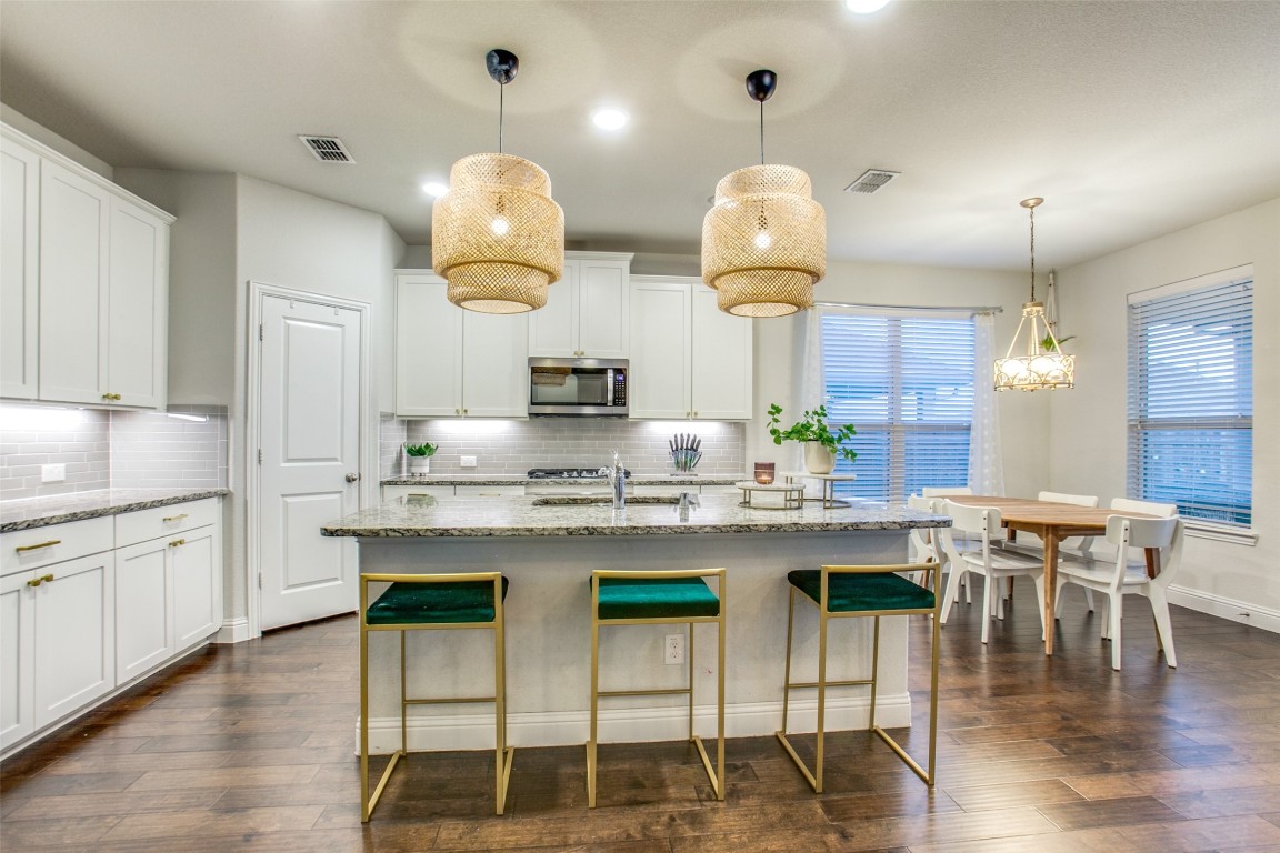 504 Bird Creek Drive Little Elm TX 75068