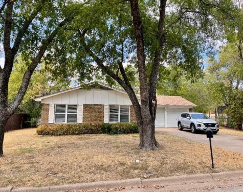 2108 SE 21st Avenue Mineral Wells TX 76067