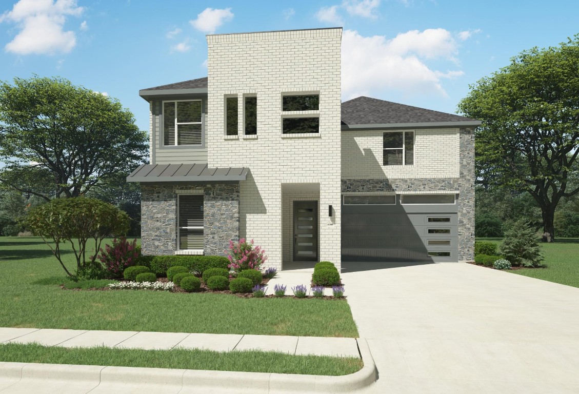 3768 Shady Pines Court Frisco TX 75033