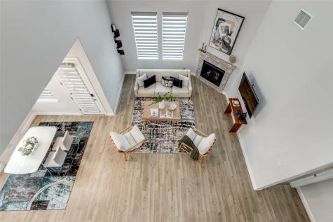 2951 Whitby Street Prosper TX 75078