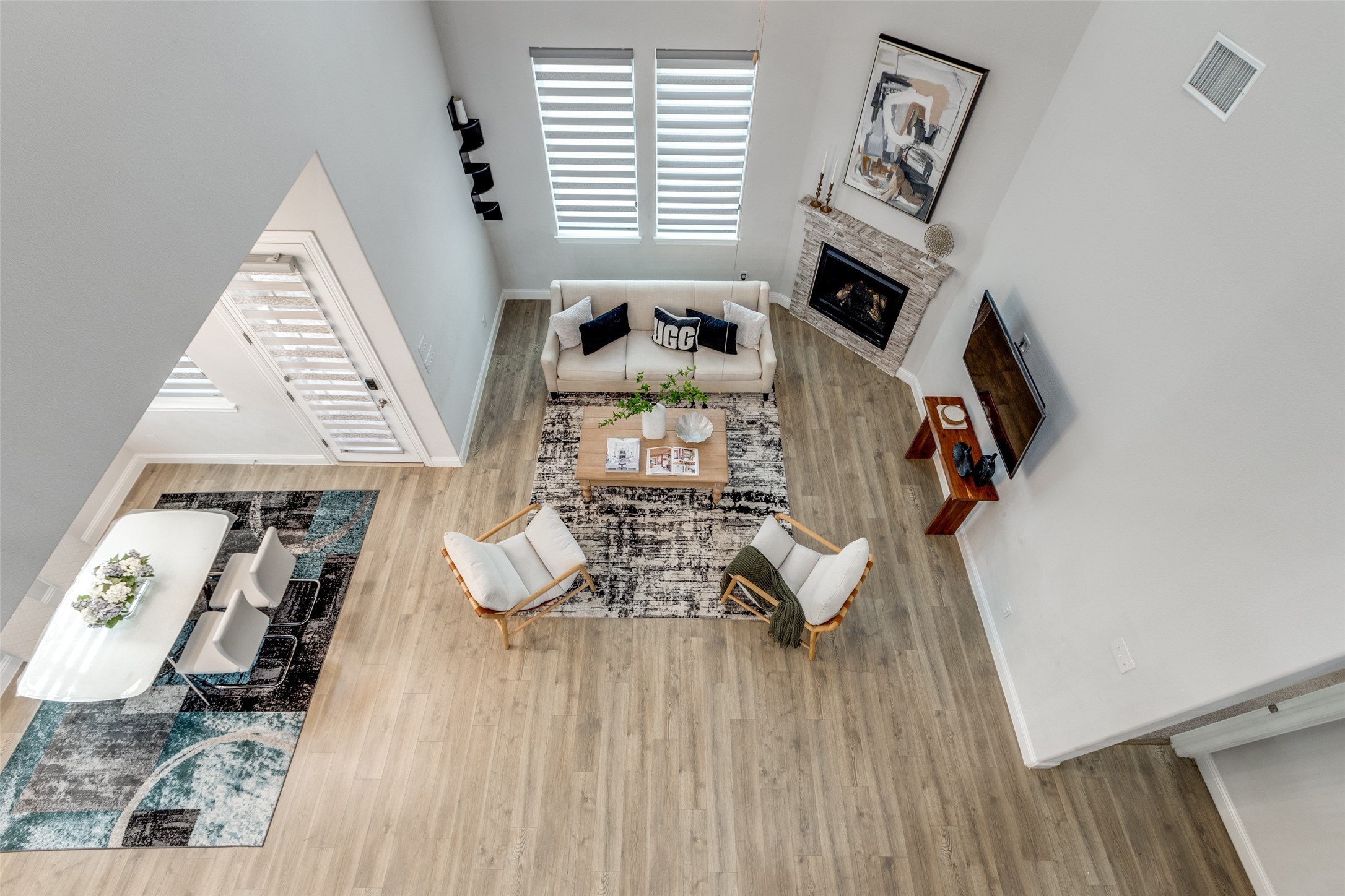 2951 Whitby Street Prosper TX 75078