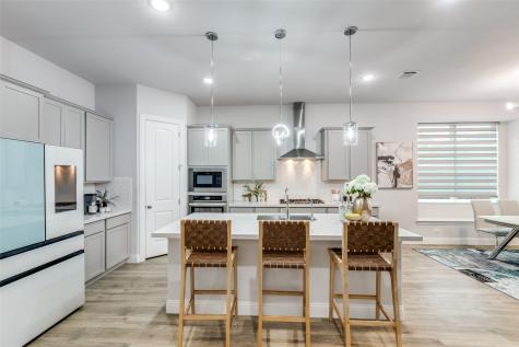 2951 Whitby Street Prosper TX 75078