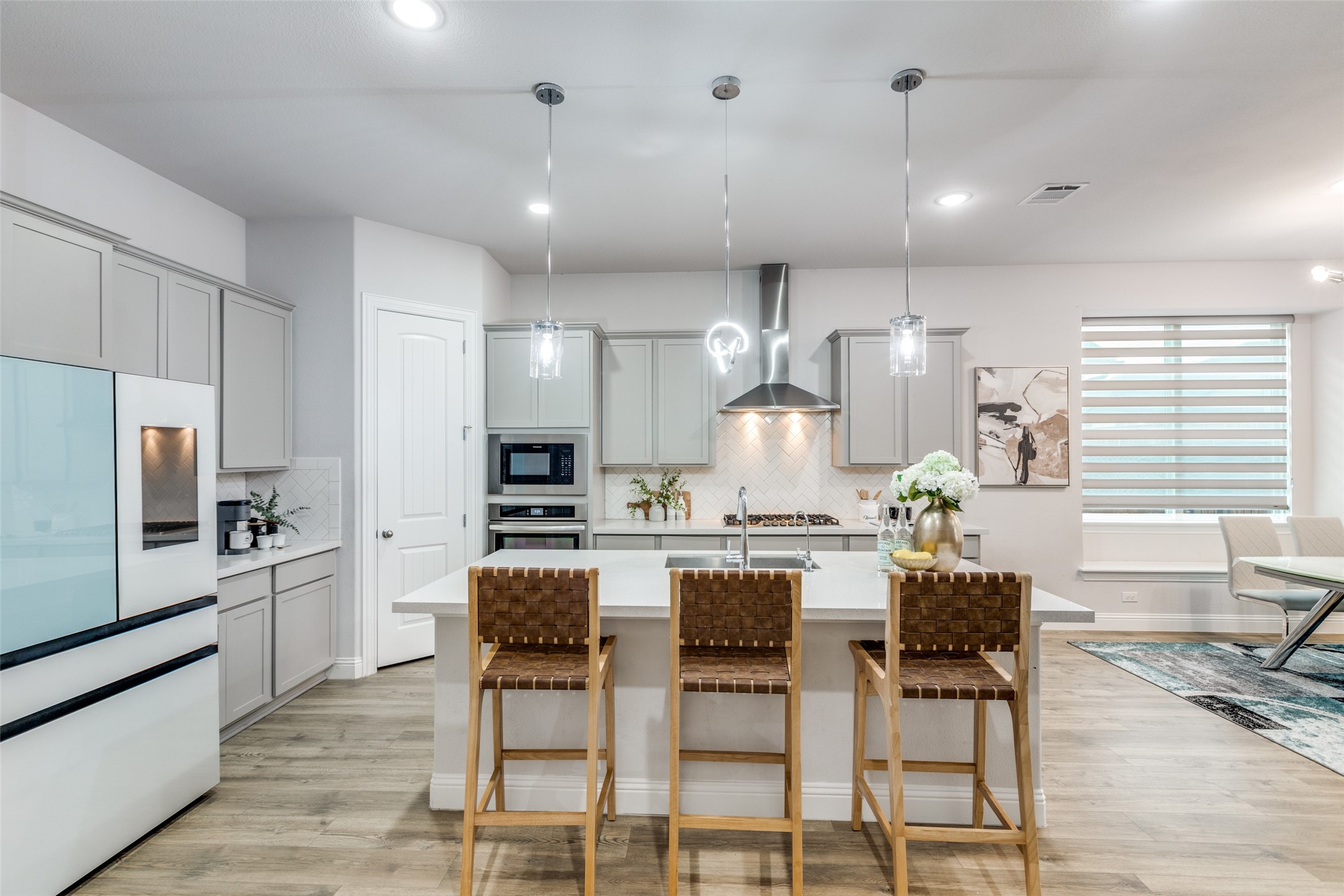 2951 Whitby Street Prosper TX 75078