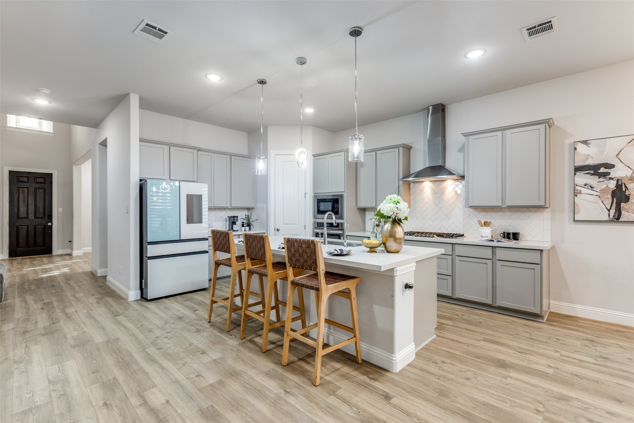 2951 Whitby Street Prosper TX 75078
