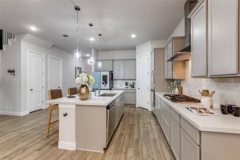 2951 Whitby Street Prosper TX 75078