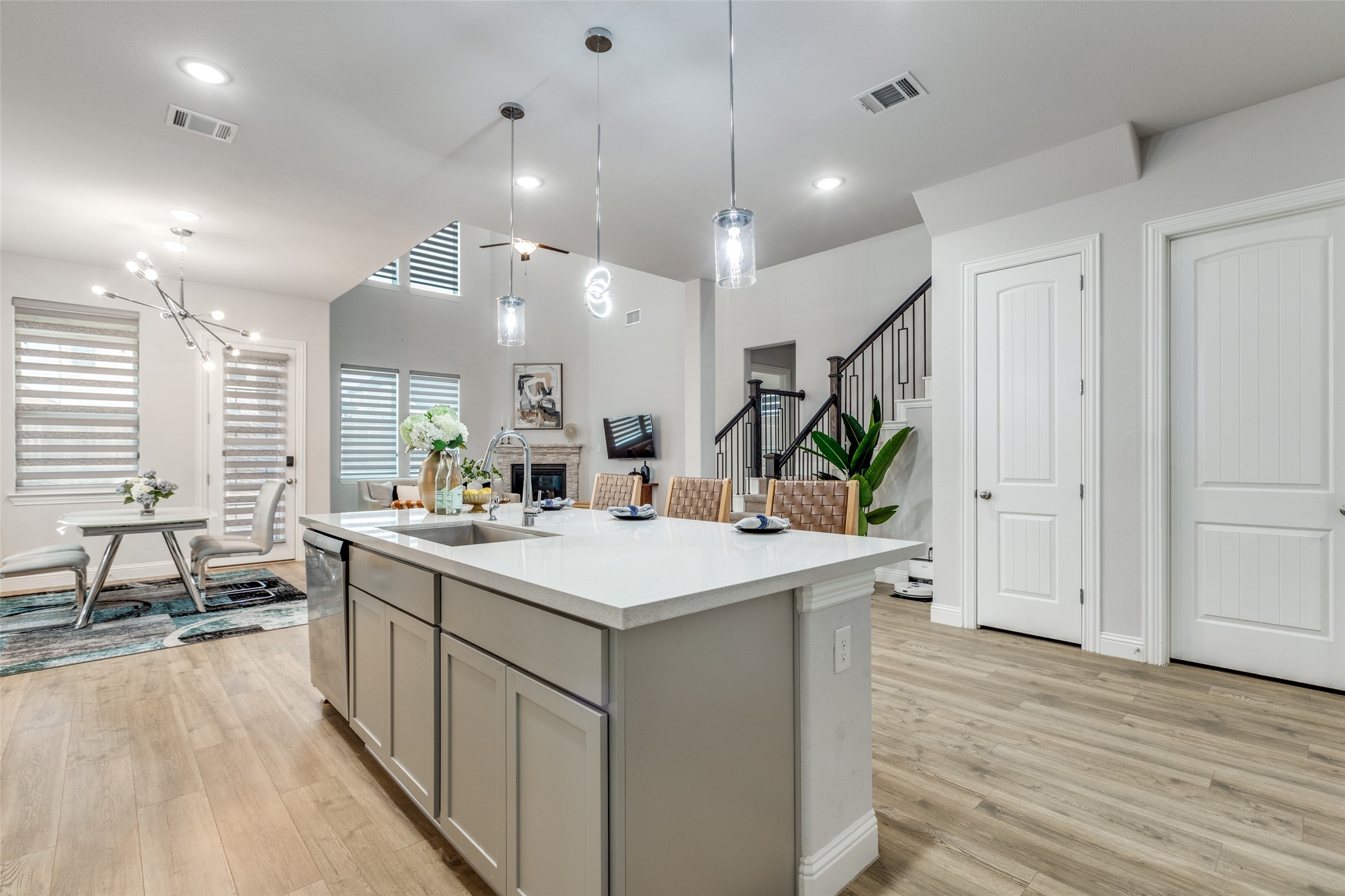 2951 Whitby Street Prosper TX 75078