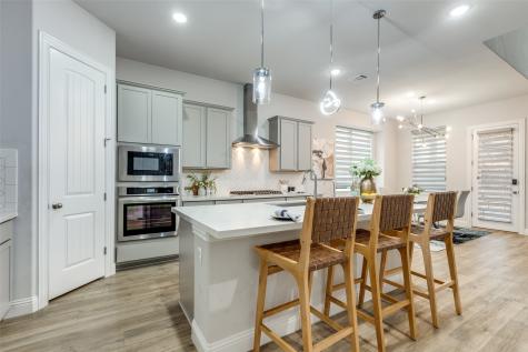 2951 Whitby Street Prosper TX 75078