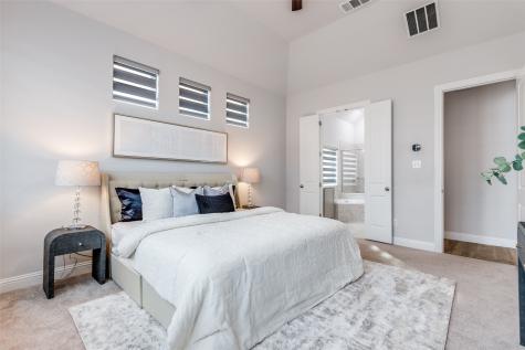 2951 Whitby Street Prosper TX 75078