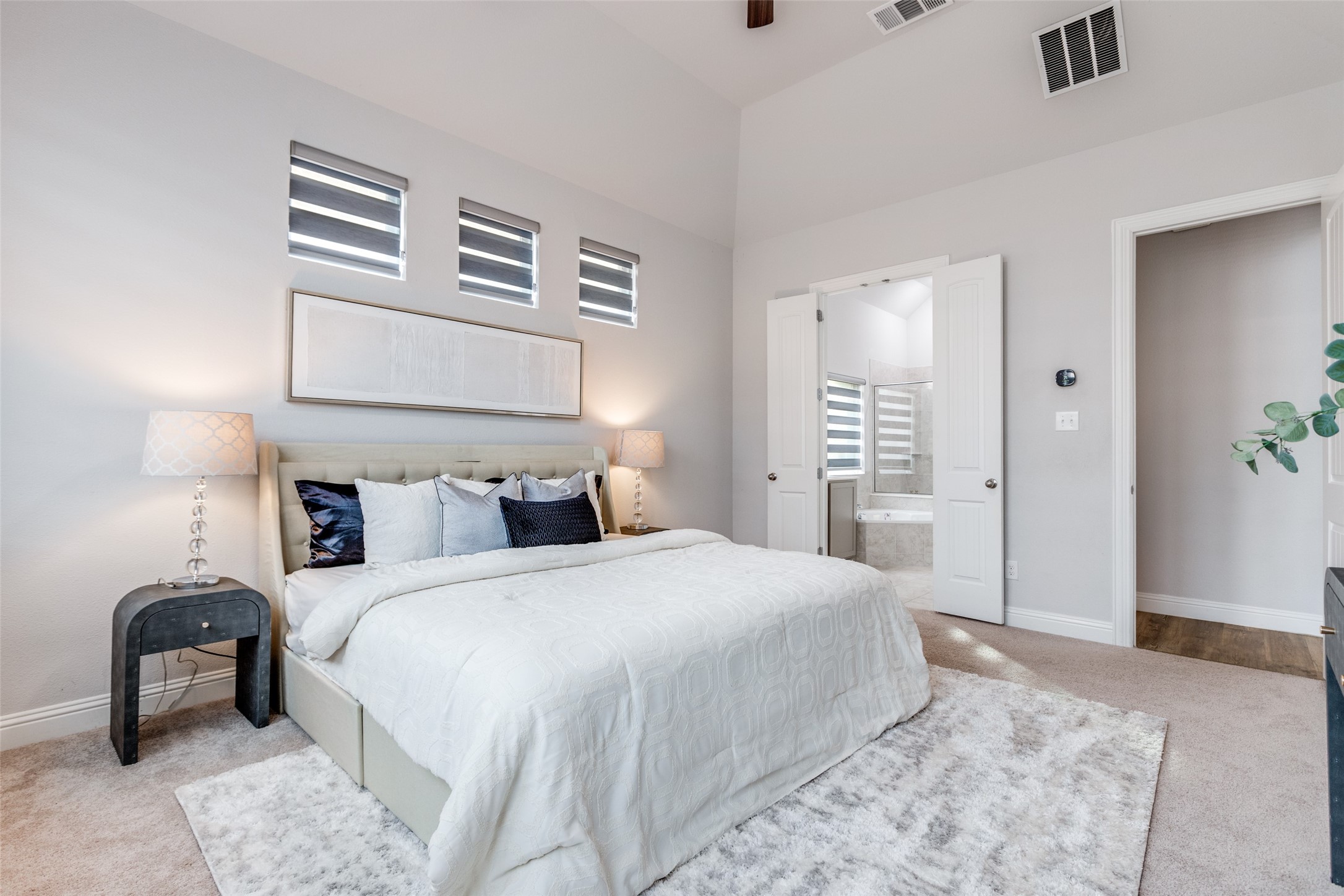 2951 Whitby Street Prosper TX 75078
