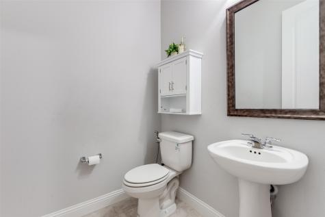 2951 Whitby Street Prosper TX 75078