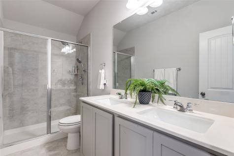 2951 Whitby Street Prosper TX 75078