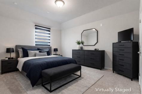 2951 Whitby Street Prosper TX 75078