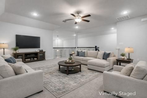 2951 Whitby Street Prosper TX 75078