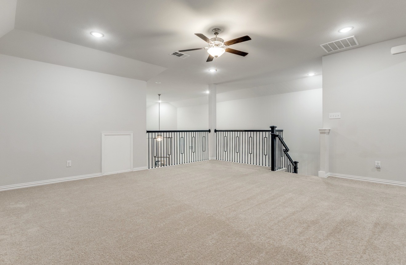 2951 Whitby Street Prosper TX 75078