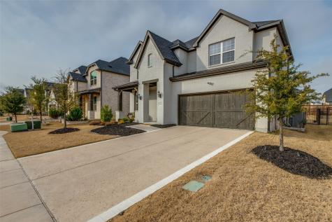 2951 Whitby Street Prosper TX 75078