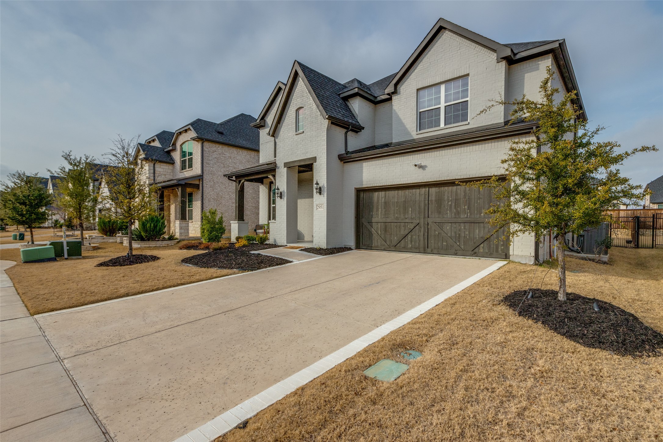 2951 Whitby Street Prosper TX 75078