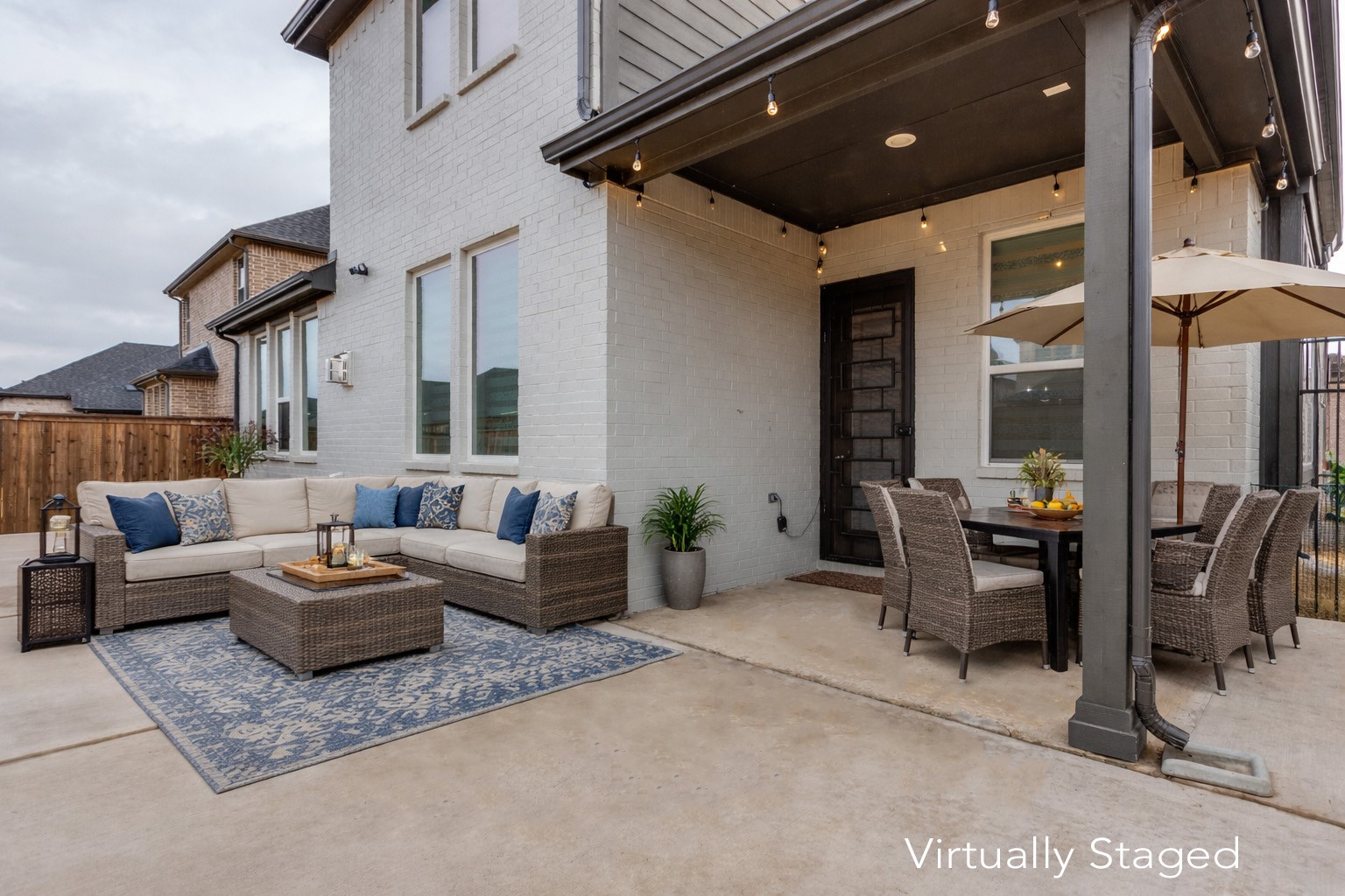 2951 Whitby Street Prosper TX 75078