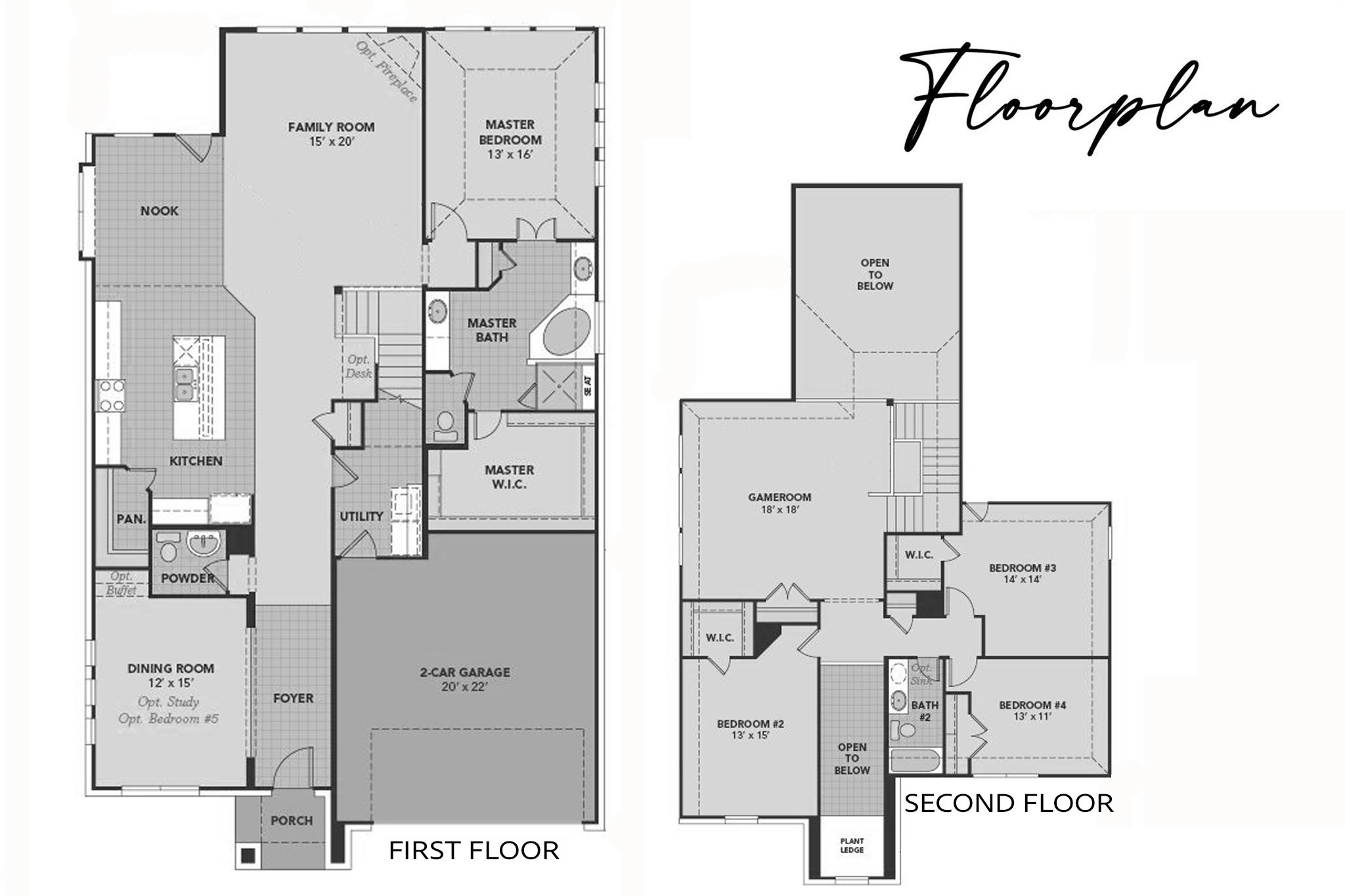 2951 Whitby Street Prosper TX 75078