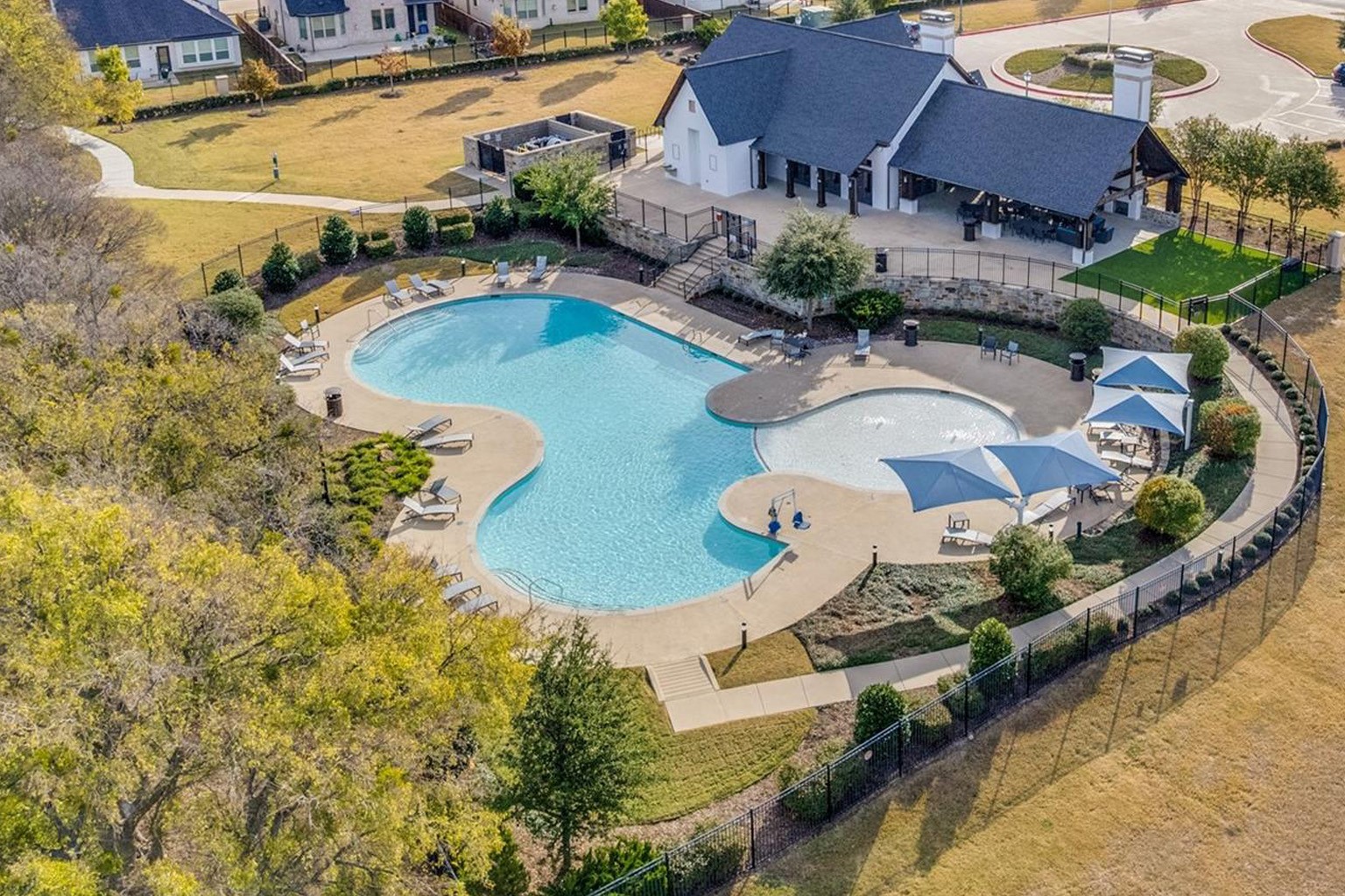 2951 Whitby Street Prosper TX 75078