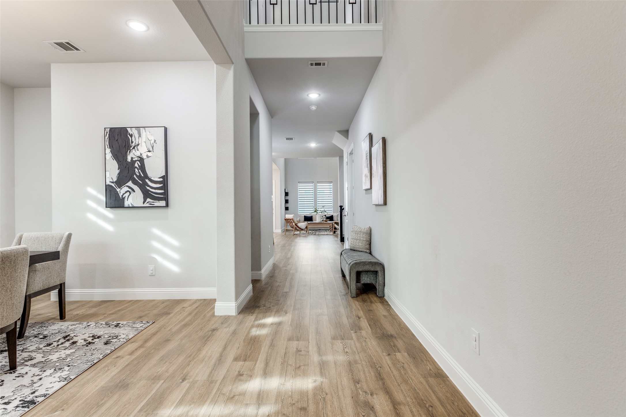 2951 Whitby Street Prosper TX 75078